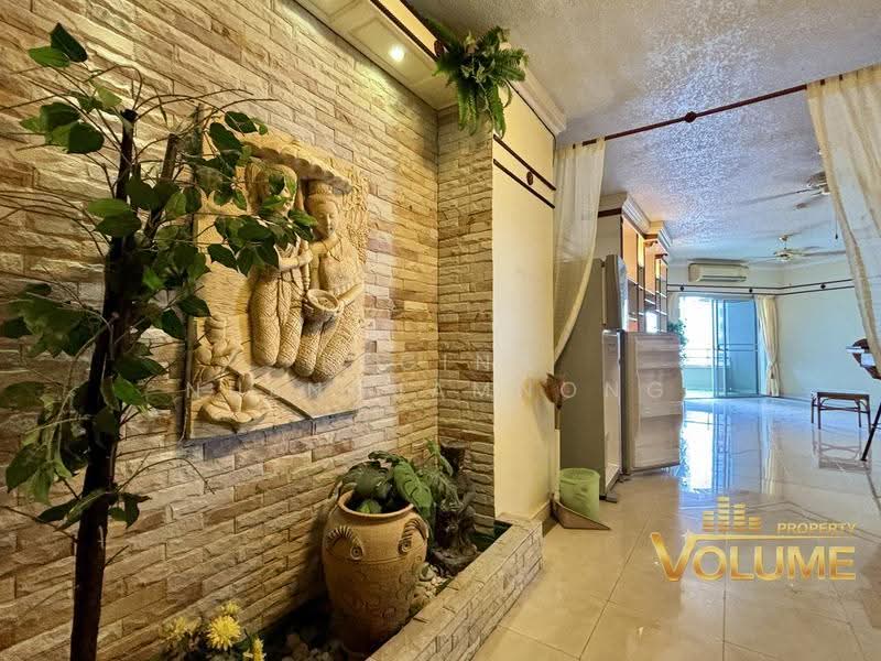 Markland Condominium Pattaya, Chon Buri (Pattaya), พัทยา พัทยา, Na Kloe, Bang Lamung (Pattaya), Chon Buri (Pattaya), 1 Bedroom, 90 sqm, Condo For Sale, by Regina Nuengjamnong, 500536594 - DDproperty.com