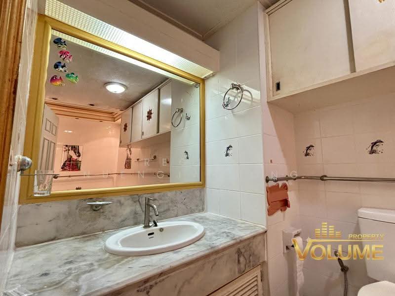 Markland Condominium Pattaya, Chon Buri (Pattaya), พัทยา พัทยา, Na Kloe, Bang Lamung (Pattaya), Chon Buri (Pattaya), 1 Bedroom, 90 sqm, Condo For Sale, by Regina Nuengjamnong, 500536594 - DDproperty.com