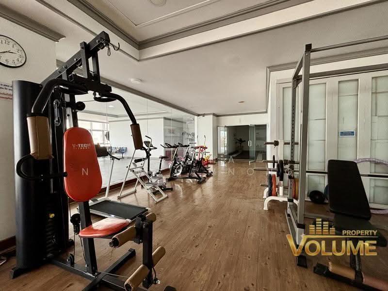 Markland Condominium Pattaya, Chon Buri (Pattaya), พัทยา พัทยา, Na Kloe, Bang Lamung (Pattaya), Chon Buri (Pattaya), 1 Bedroom, 90 sqm, Condo For Sale, by Regina Nuengjamnong, 500536594 - DDproperty.com