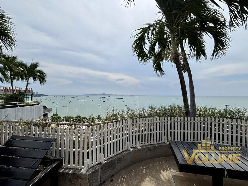Markland Condominium Pattaya, Chon Buri (Pattaya), พัทยา พัทยา, Na Kloe, Bang Lamung (Pattaya), Chon Buri (Pattaya), 1 Bedroom, 90 sqm, Condo For Sale, by Regina Nuengjamnong, 500536594 - DDproperty.com