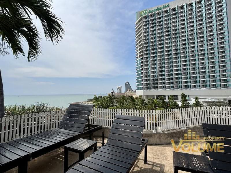 Markland Condominium Pattaya, Chon Buri (Pattaya), พัทยา พัทยา, Na Kloe, Bang Lamung (Pattaya), Chon Buri (Pattaya), 1 Bedroom, 90 sqm, Condo For Sale, by Regina Nuengjamnong, 500536594 - DDproperty.com