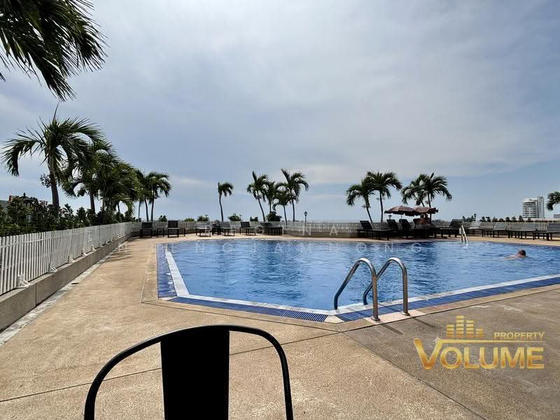 Markland Condominium Pattaya, Chon Buri (Pattaya), พัทยา พัทยา, Na Kloe, Bang Lamung (Pattaya), Chon Buri (Pattaya), 1 Bedroom, 90 sqm, Condo For Sale, by Regina Nuengjamnong, 500536594 - DDproperty.com