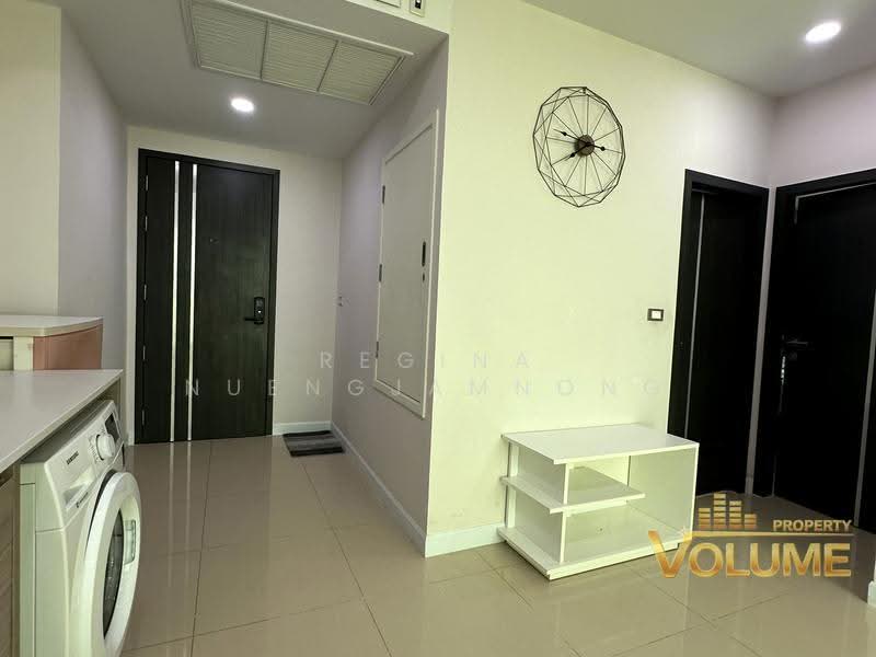 Dusit Grand Condo View, Chon Buri (Pattaya), Jomtien 2nd Road, Nong Pru, Bang Lamung (Pattaya), Chon Buri (Pattaya), 1 Bedroom, 45 sqm, Condo For Sale, by Regina Nuengjamnong, 500536596 - DDproperty.com