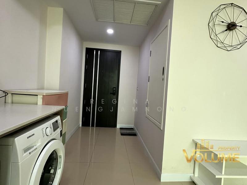 Dusit Grand Condo View, Chon Buri (Pattaya), Jomtien 2nd Road, Nong Pru, Bang Lamung (Pattaya), Chon Buri (Pattaya), 1 Bedroom, 45 sqm, Condo For Sale, by Regina Nuengjamnong, 500536596 - DDproperty.com