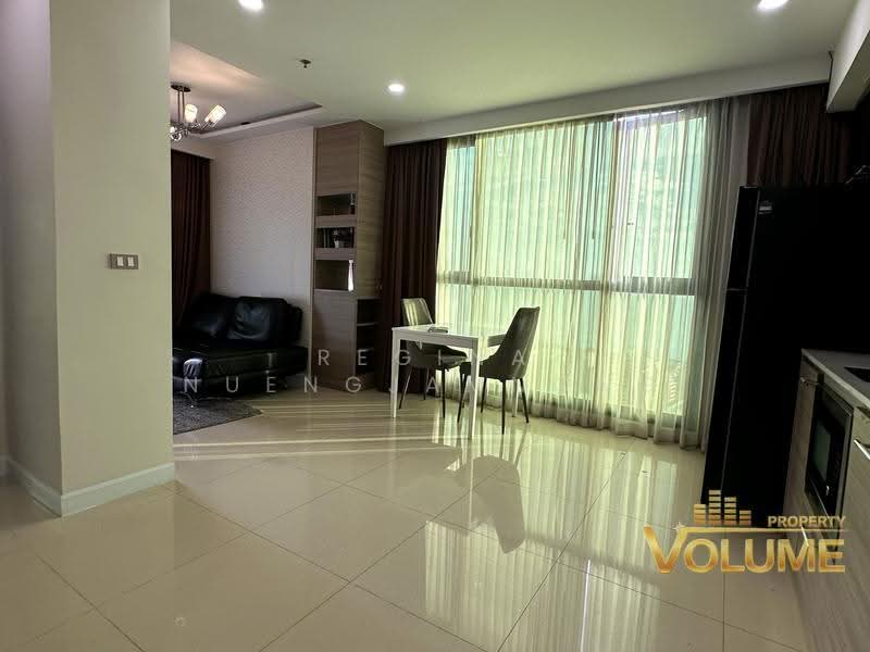 Dusit Grand Condo View : ดุสิต แกรนด์ คอนโด วิว, ชลบุรี, ถนนจอมเทียนสาย 2, หนองปรือ, บางละมุง, ชลบุรี, 45 ตร.ม., Condo ขาย, โดย Regina Nuengjamnong, 500536596 - DDproperty.com