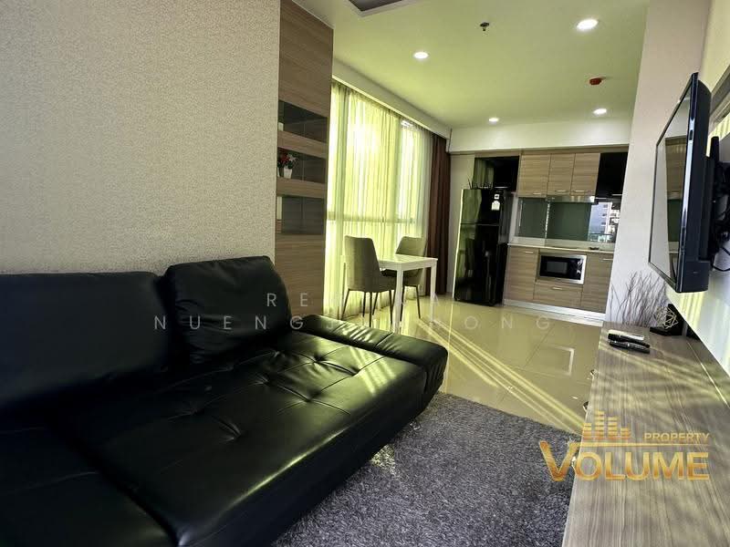 Dusit Grand Condo View, Chon Buri (Pattaya), Jomtien 2nd Road, Nong Pru, Bang Lamung (Pattaya), Chon Buri (Pattaya), 1 Bedroom, 45 sqm, Condo For Sale, by Regina Nuengjamnong, 500536596 - DDproperty.com