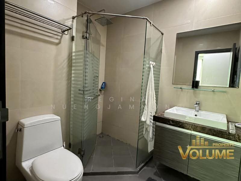 Dusit Grand Condo View, Chon Buri (Pattaya), Jomtien 2nd Road, Nong Pru, Bang Lamung (Pattaya), Chon Buri (Pattaya), 1 Bedroom, 45 sqm, Condo For Sale, by Regina Nuengjamnong, 500536596 - DDproperty.com
