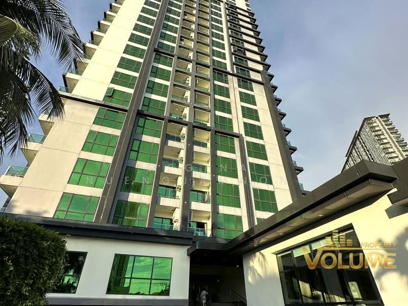 Dusit Grand Condo View, Chon Buri (Pattaya), Jomtien 2nd Road, Nong Pru, Bang Lamung (Pattaya), Chon Buri (Pattaya), 1 Bedroom, 45 sqm, Condo For Sale, by Regina Nuengjamnong, 500536596 - DDproperty.com