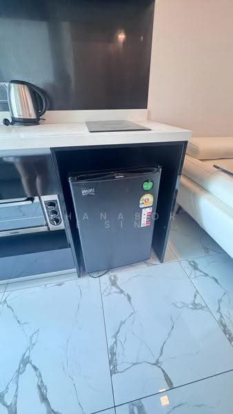 Arcadia Millennium Tower, Chon Buri (Pattaya), Pattaya 3rd Road, Nong Pru, Bang Lamung (Pattaya), Chon Buri (Pattaya), 1 Bedroom, 29 sqm, Condo For Sale, by Thanabordee Singsa, 500536597 - DDproperty.com