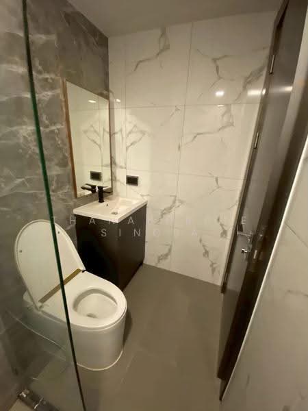 Arcadia Millennium Tower, Chon Buri (Pattaya), Pattaya 3rd Road, Nong Pru, Bang Lamung (Pattaya), Chon Buri (Pattaya), 1 Bedroom, 29 sqm, Condo For Sale, by Thanabordee Singsa, 500536597 - DDproperty.com