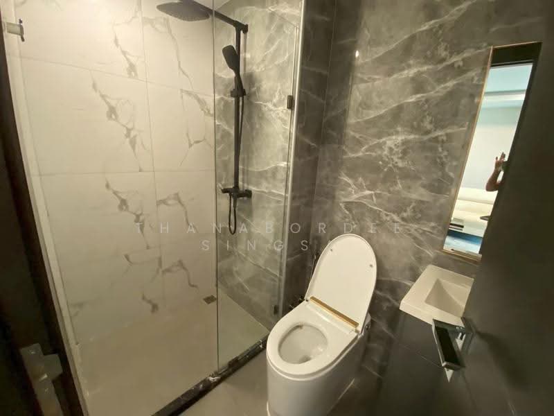 Arcadia Millennium Tower, Chon Buri (Pattaya), Pattaya 3rd Road, Nong Pru, Bang Lamung (Pattaya), Chon Buri (Pattaya), 1 Bedroom, 29 sqm, Condo For Sale, by Thanabordee Singsa, 500536597 - DDproperty.com