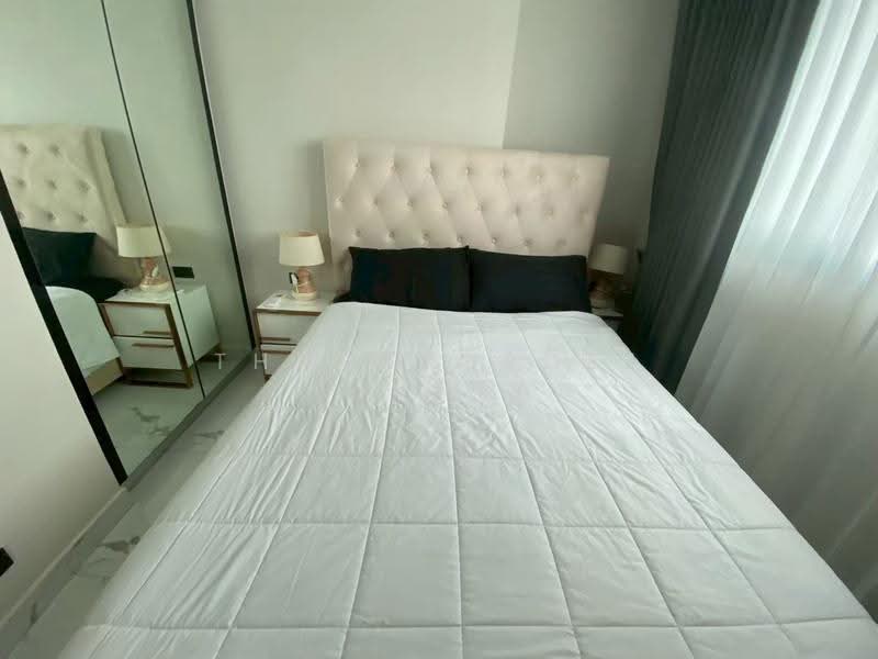 Arcadia Millennium Tower, Chon Buri (Pattaya), Pattaya 3rd Road, Nong Pru, Bang Lamung (Pattaya), Chon Buri (Pattaya), 1 Bedroom, 29 sqm, Condo For Sale, by Thanabordee Singsa, 500536597 - DDproperty.com