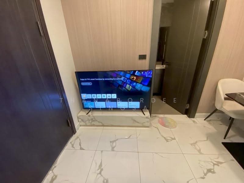 Arcadia Millennium Tower, Chon Buri (Pattaya), Pattaya 3rd Road, Nong Pru, Bang Lamung (Pattaya), Chon Buri (Pattaya), 1 Bedroom, 29 sqm, Condo For Sale, by Thanabordee Singsa, 500536597 - DDproperty.com