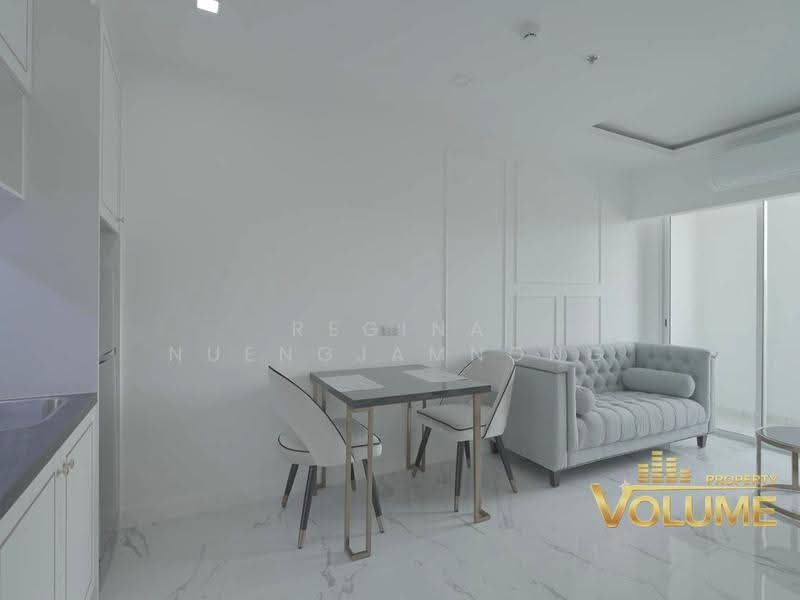 The Empire Tower Pattaya : ดิ เอ็มไพร์ ทาวเวอร์, ชลบุรี, ซอยบุณย์กัญจนาราม 8, หนองปรือ, บางละมุง, ชลบุรี, 31 ตร.ม., คอนโด ขาย, โดย Regina Nuengjamnong, 500536598 - DDproperty.com