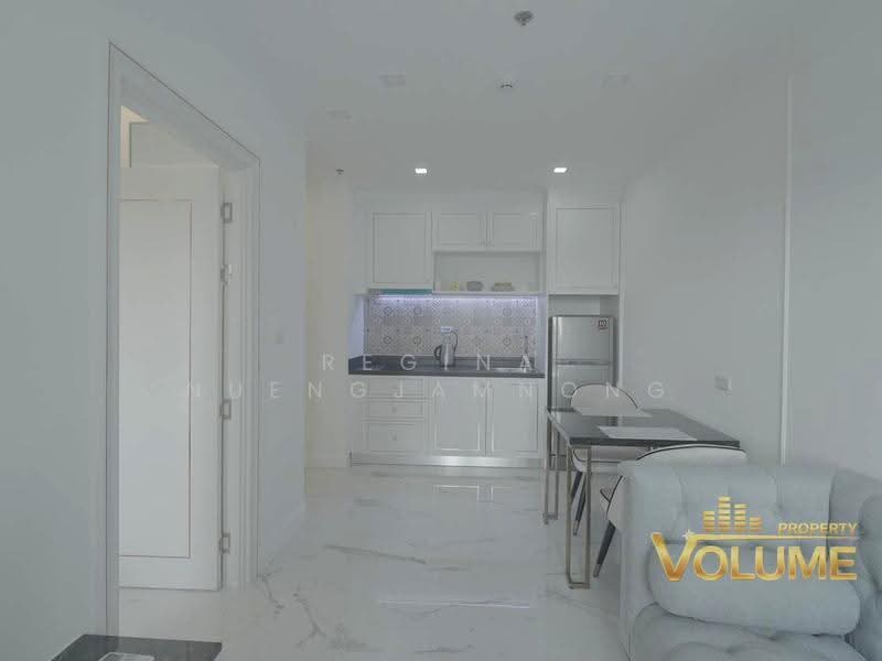The Empire Tower Pattaya, Chon Buri (Pattaya), Soi Boonkanjanaram 8, Nong Pru, Bang Lamung (Pattaya), Chon Buri (Pattaya), 1 Bedroom, 31 sqm, Condo For Sale, by Regina Nuengjamnong, 500536598 - DDproperty.com