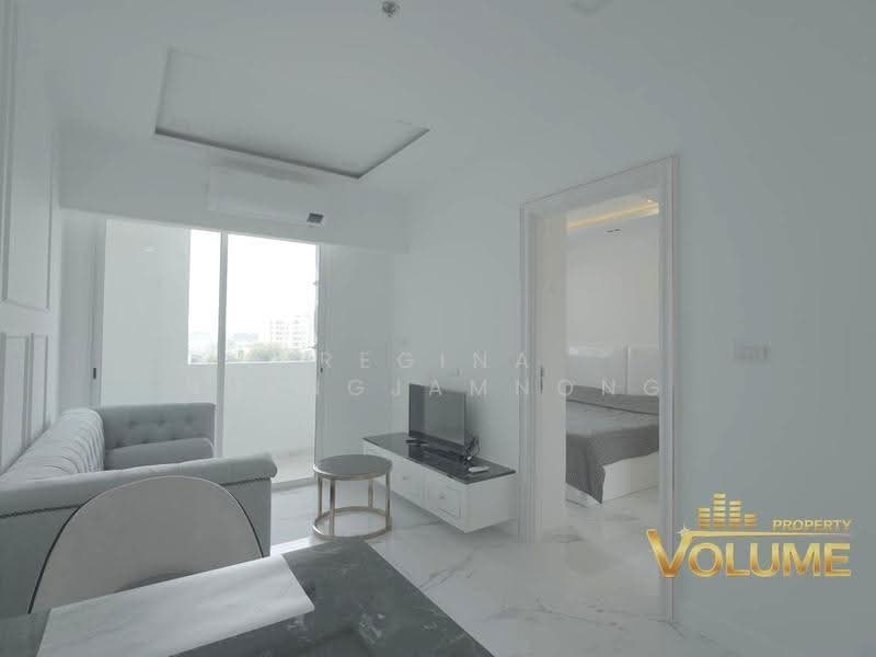 The Empire Tower Pattaya, Chon Buri (Pattaya), Soi Boonkanjanaram 8, Nong Pru, Bang Lamung (Pattaya), Chon Buri (Pattaya), 1 Bedroom, 31 sqm, Condo For Sale, by Regina Nuengjamnong, 500536598 - DDproperty.com