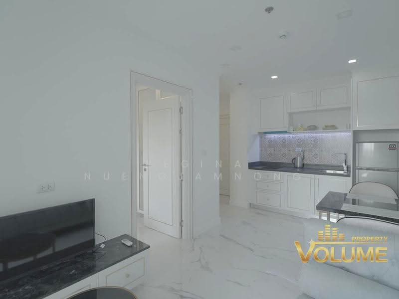 The Empire Tower Pattaya, Chon Buri (Pattaya), Soi Boonkanjanaram 8, Nong Pru, Bang Lamung (Pattaya), Chon Buri (Pattaya), 1 Bedroom, 31 sqm, Condo For Sale, by Regina Nuengjamnong, 500536598 - DDproperty.com