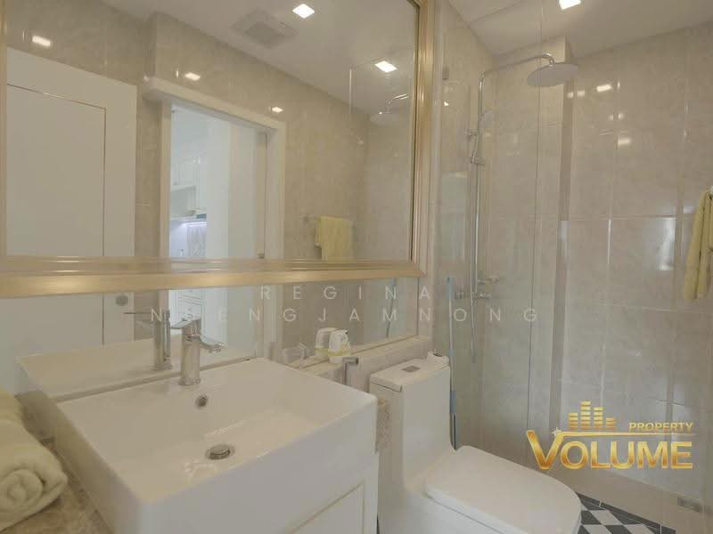 The Empire Tower Pattaya : ดิ เอ็มไพร์ ทาวเวอร์, ชลบุรี, ซอยบุณย์กัญจนาราม 8, หนองปรือ, บางละมุง, ชลบุรี, 31 ตร.ม., คอนโด ขาย, โดย Regina Nuengjamnong, 500536598 - DDproperty.com