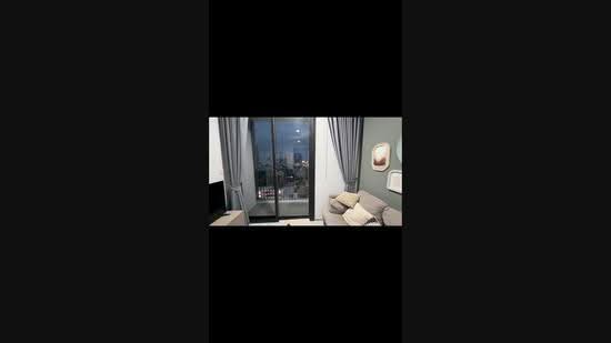 XT Ekkamai, Bangkok, 259 Soi Sukhumvit 63, Khlong Tan Nua, Watthana, Bangkok, 1 Bedroom, 32 sqm, Condo For Rent, by Phitchaporn Kongsamrong, 500536599 - DDproperty.com