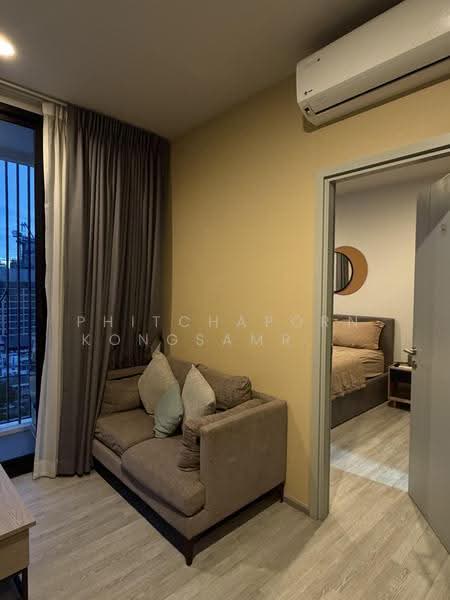 XT Ekkamai, Bangkok, 259 Soi Sukhumvit 63, Khlong Tan Nua, Watthana, Bangkok, 1 Bedroom, 32 sqm, Condo For Rent, by Phitchaporn Kongsamrong, 500536599 - DDproperty.com
