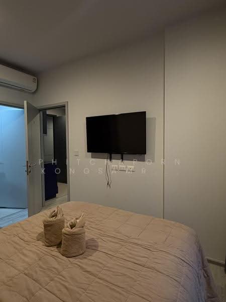 XT Ekkamai, Bangkok, 259 Soi Sukhumvit 63, Khlong Tan Nua, Watthana, Bangkok, 1 Bedroom, 32 sqm, Condo For Rent, by Phitchaporn Kongsamrong, 500536599 - DDproperty.com