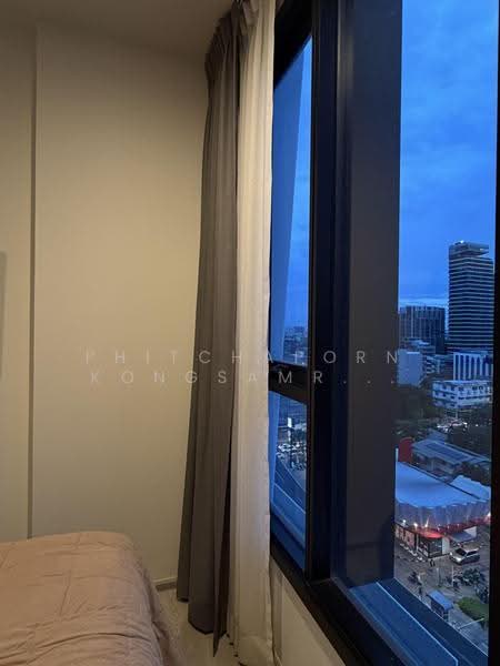 XT Ekkamai, Bangkok, 259 Soi Sukhumvit 63, Khlong Tan Nua, Watthana, Bangkok, 1 Bedroom, 32 sqm, Condo For Rent, by Phitchaporn Kongsamrong, 500536599 - DDproperty.com