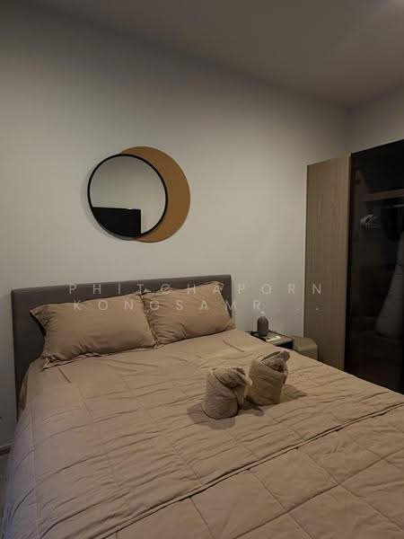 XT Ekkamai, Bangkok, 259 Soi Sukhumvit 63, Khlong Tan Nua, Watthana, Bangkok, 1 Bedroom, 32 sqm, Condo For Rent, by Phitchaporn Kongsamrong, 500536599 - DDproperty.com