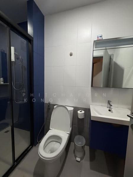 XT Ekkamai, Bangkok, 259 Soi Sukhumvit 63, Khlong Tan Nua, Watthana, Bangkok, 1 Bedroom, 32 sqm, Condo For Rent, by Phitchaporn Kongsamrong, 500536599 - DDproperty.com