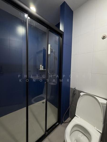 XT Ekkamai, Bangkok, 259 Soi Sukhumvit 63, Khlong Tan Nua, Watthana, Bangkok, 1 Bedroom, 32 sqm, Condo For Rent, by Phitchaporn Kongsamrong, 500536599 - DDproperty.com