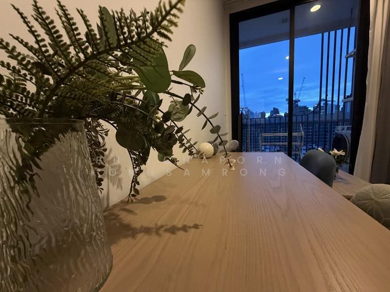 XT Ekkamai, Bangkok, 259 Soi Sukhumvit 63, Khlong Tan Nua, Watthana, Bangkok, 1 Bedroom, 32 sqm, Condo For Rent, by Phitchaporn Kongsamrong, 500536599 - DDproperty.com