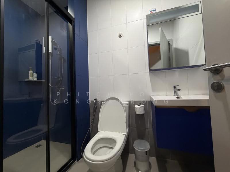 XT Ekkamai, Bangkok, 259 Soi Sukhumvit 63, Khlong Tan Nua, Watthana, Bangkok, 1 Bedroom, 32 sqm, Condo For Rent, by Phitchaporn Kongsamrong, 500536599 - DDproperty.com