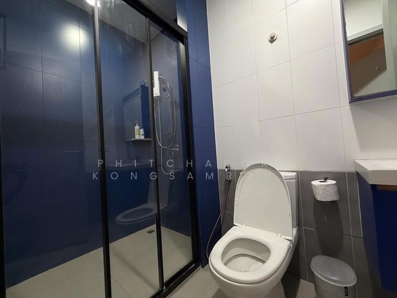 XT Ekkamai, Bangkok, 259 Soi Sukhumvit 63, Khlong Tan Nua, Watthana, Bangkok, 1 Bedroom, 32 sqm, Condo For Rent, by Phitchaporn Kongsamrong, 500536599 - DDproperty.com