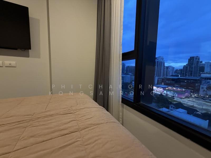 XT Ekkamai, Bangkok, 259 Soi Sukhumvit 63, Khlong Tan Nua, Watthana, Bangkok, 1 Bedroom, 32 sqm, Condo For Rent, by Phitchaporn Kongsamrong, 500536599 - DDproperty.com