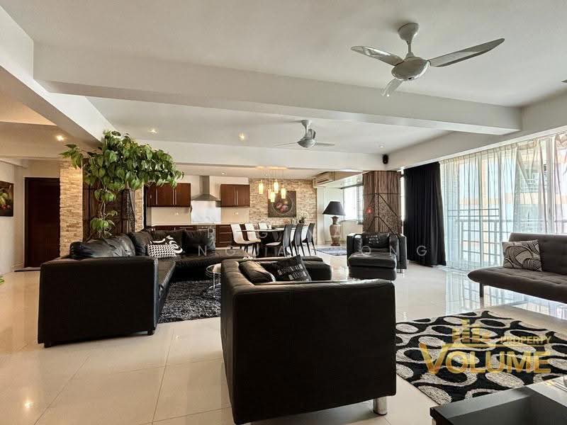 Center Condotel, Chon Buri (Pattaya), S Pattaya Rd, Nong Pru, Bang Lamung (Pattaya), Chon Buri (Pattaya), 1 Bedroom, 167 sqm, Condo For Sale, by Regina Nuengjamnong, 500536600 - DDproperty.com