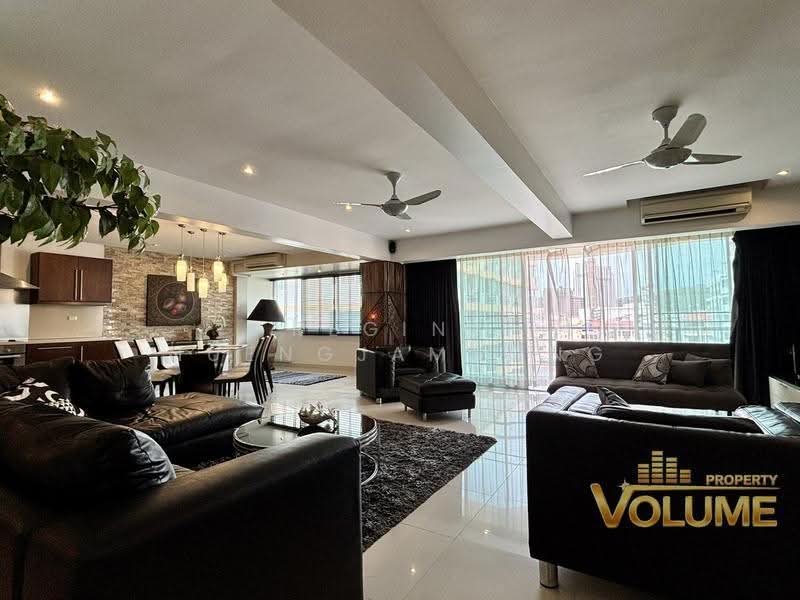 Center Condotel, Chon Buri (Pattaya), S Pattaya Rd, Nong Pru, Bang Lamung (Pattaya), Chon Buri (Pattaya), 1 Bedroom, 167 sqm, Condo For Sale, by Regina Nuengjamnong, 500536600 - DDproperty.com