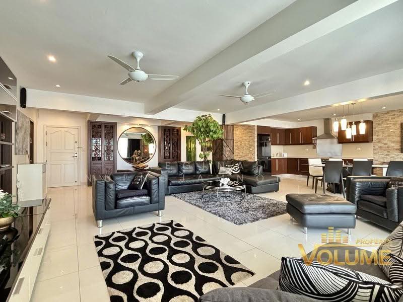 Center Condotel, Chon Buri (Pattaya), S Pattaya Rd, Nong Pru, Bang Lamung (Pattaya), Chon Buri (Pattaya), 1 Bedroom, 167 sqm, Condo For Sale, by Regina Nuengjamnong, 500536600 - DDproperty.com