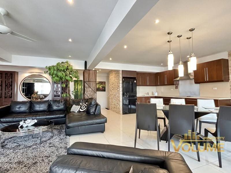 Center Condotel, Chon Buri (Pattaya), S Pattaya Rd, Nong Pru, Bang Lamung (Pattaya), Chon Buri (Pattaya), 1 Bedroom, 167 sqm, Condo For Sale, by Regina Nuengjamnong, 500536600 - DDproperty.com