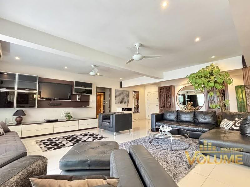 Center Condotel, Chon Buri (Pattaya), S Pattaya Rd, Nong Pru, Bang Lamung (Pattaya), Chon Buri (Pattaya), 1 Bedroom, 167 sqm, Condo For Sale, by Regina Nuengjamnong, 500536600 - DDproperty.com