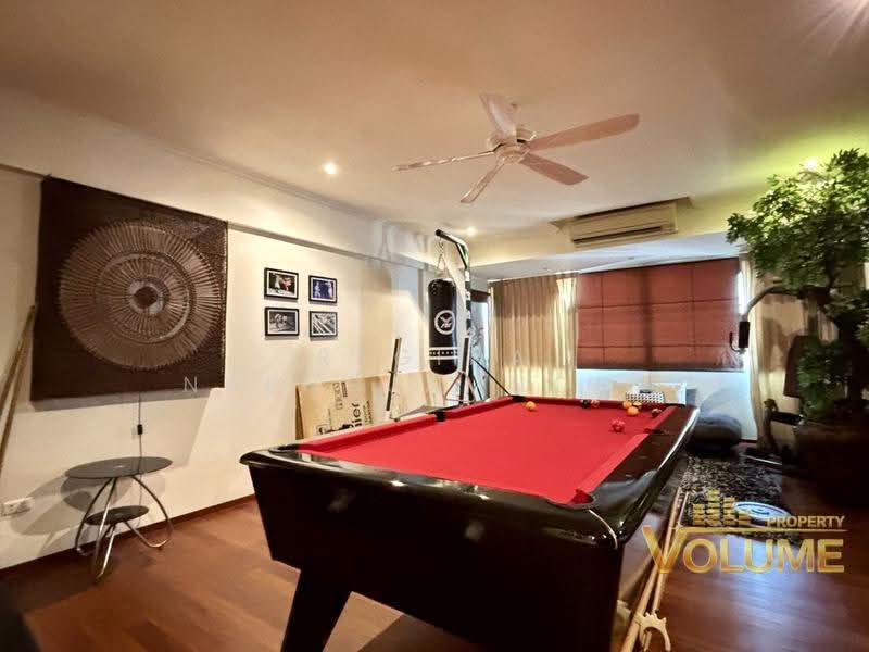 Center Condotel, Chon Buri (Pattaya), S Pattaya Rd, Nong Pru, Bang Lamung (Pattaya), Chon Buri (Pattaya), 1 Bedroom, 167 sqm, Condo For Sale, by Regina Nuengjamnong, 500536600 - DDproperty.com