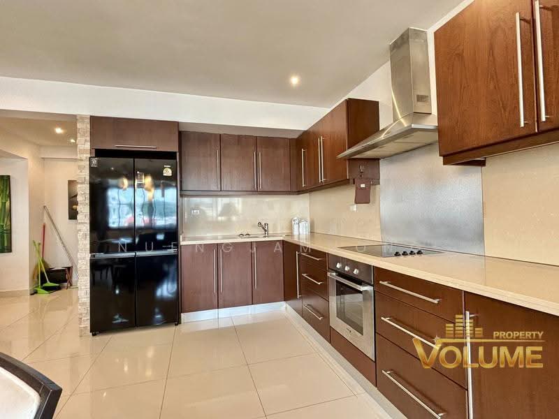 Center Condotel, Chon Buri (Pattaya), S Pattaya Rd, Nong Pru, Bang Lamung (Pattaya), Chon Buri (Pattaya), 1 Bedroom, 167 sqm, Condo For Sale, by Regina Nuengjamnong, 500536600 - DDproperty.com