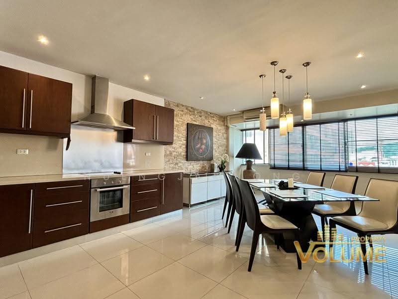 Center Condotel, Chon Buri (Pattaya), S Pattaya Rd, Nong Pru, Bang Lamung (Pattaya), Chon Buri (Pattaya), 1 Bedroom, 167 sqm, Condo For Sale, by Regina Nuengjamnong, 500536600 - DDproperty.com