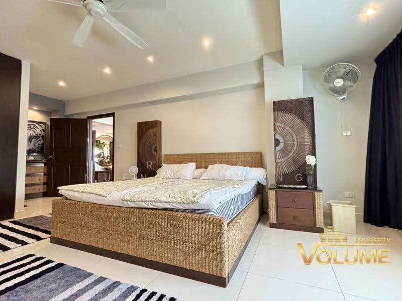 Center Condotel, Chon Buri (Pattaya), S Pattaya Rd, Nong Pru, Bang Lamung (Pattaya), Chon Buri (Pattaya), 1 Bedroom, 167 sqm, Condo For Sale, by Regina Nuengjamnong, 500536600 - DDproperty.com