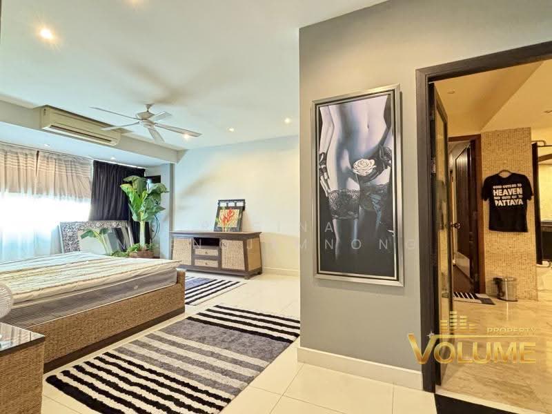 Center Condotel, Chon Buri (Pattaya), S Pattaya Rd, Nong Pru, Bang Lamung (Pattaya), Chon Buri (Pattaya), 1 Bedroom, 167 sqm, Condo For Sale, by Regina Nuengjamnong, 500536600 - DDproperty.com