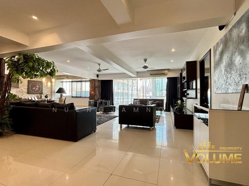 Center Condotel, Chon Buri (Pattaya), S Pattaya Rd, Nong Pru, Bang Lamung (Pattaya), Chon Buri (Pattaya), 1 Bedroom, 167 sqm, Condo For Sale, by Regina Nuengjamnong, 500536600 - DDproperty.com