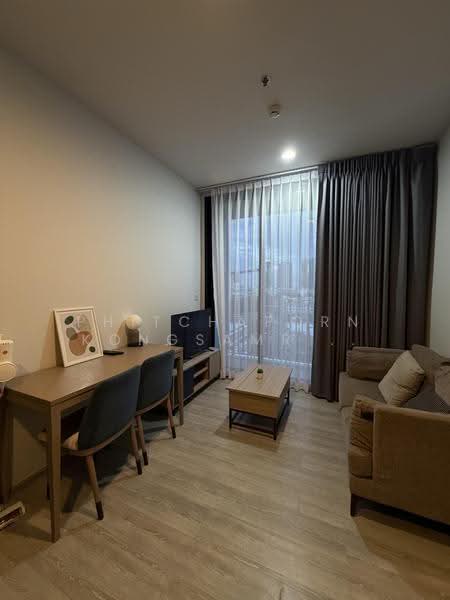 XT Ekkamai, Bangkok, 259 Soi Sukhumvit 63, Khlong Tan Nua, Watthana, Bangkok, 1 Bedroom, 32 sqm, Condo For Rent, by Phitchaporn Kongsamrong, 500536602 - DDproperty.com