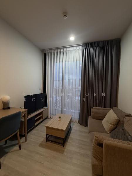 XT Ekkamai, Bangkok, 259 Soi Sukhumvit 63, Khlong Tan Nua, Watthana, Bangkok, 1 Bedroom, 32 sqm, Condo For Rent, by Phitchaporn Kongsamrong, 500536602 - DDproperty.com
