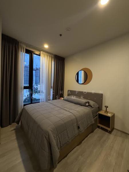 XT Ekkamai, Bangkok, 259 Soi Sukhumvit 63, Khlong Tan Nua, Watthana, Bangkok, 1 Bedroom, 32 sqm, Condo For Rent, by Phitchaporn Kongsamrong, 500536602 - DDproperty.com