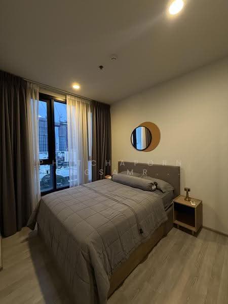XT Ekkamai, Bangkok, 259 Soi Sukhumvit 63, Khlong Tan Nua, Watthana, Bangkok, 1 Bedroom, 32 sqm, Condo For Rent, by Phitchaporn Kongsamrong, 500536602 - DDproperty.com