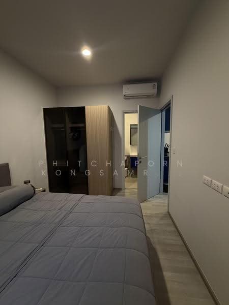 XT Ekkamai, Bangkok, 259 Soi Sukhumvit 63, Khlong Tan Nua, Watthana, Bangkok, 1 Bedroom, 32 sqm, Condo For Rent, by Phitchaporn Kongsamrong, 500536602 - DDproperty.com