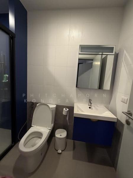 XT Ekkamai, Bangkok, 259 Soi Sukhumvit 63, Khlong Tan Nua, Watthana, Bangkok, 1 Bedroom, 32 sqm, Condo For Rent, by Phitchaporn Kongsamrong, 500536602 - DDproperty.com